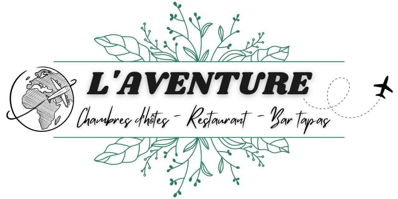 L'Aventure Ξενοδοχείο Morcenx Εξωτερικό φωτογραφία